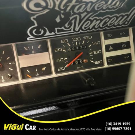 VOLKSWAGEN Voyage 1.6 GL, Foto 3