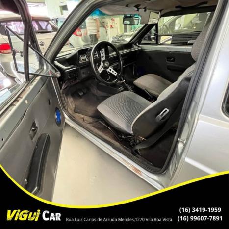 VOLKSWAGEN Voyage 1.6 GL, Foto 4