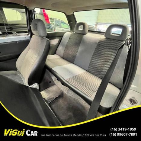 VOLKSWAGEN Voyage 1.6 GL, Foto 5
