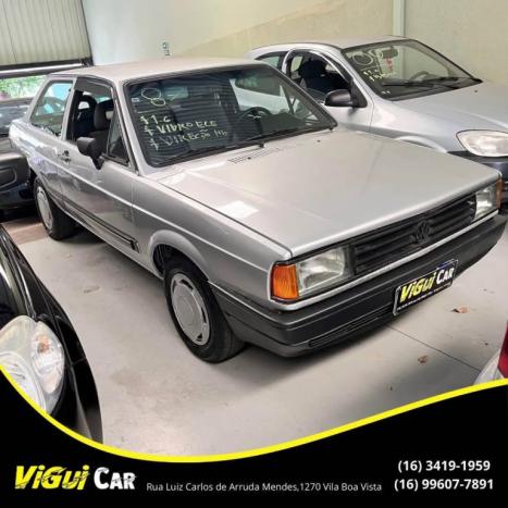 VOLKSWAGEN Voyage 1.6 GL, Foto 6