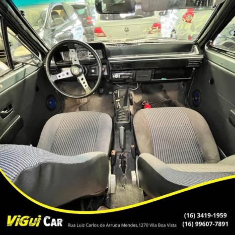 VOLKSWAGEN Voyage 1.6 GL, Foto 7