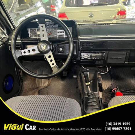VOLKSWAGEN Voyage 1.6 GL, Foto 8