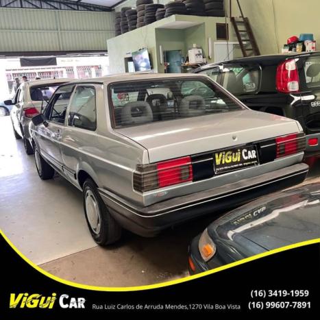VOLKSWAGEN Voyage 1.6 GL, Foto 8