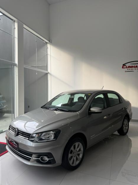 VOLKSWAGEN Voyage 1.6 4P FLEX HIGHLINE, Foto 2