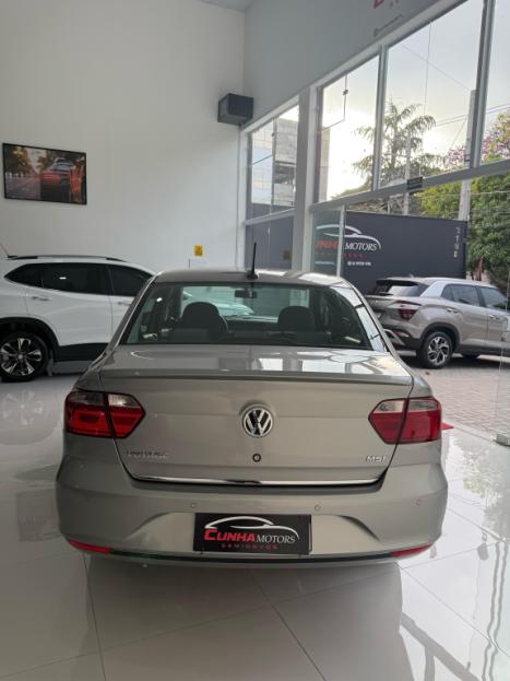 VOLKSWAGEN Voyage 1.6 4P FLEX HIGHLINE, Foto 6