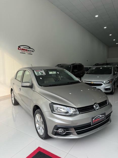 VOLKSWAGEN Voyage 1.6 4P FLEX HIGHLINE, Foto 7