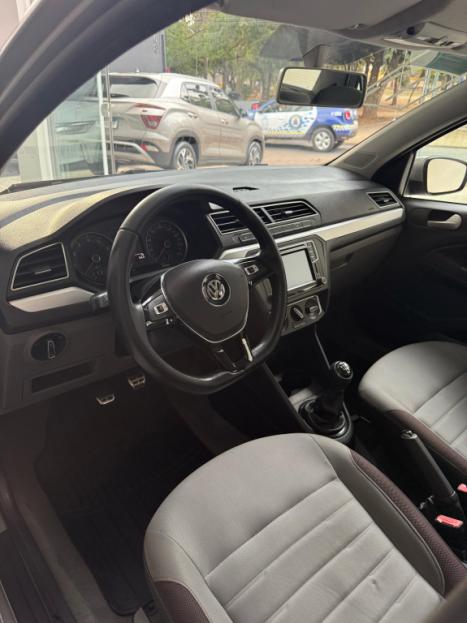 VOLKSWAGEN Voyage 1.6 4P FLEX HIGHLINE, Foto 9