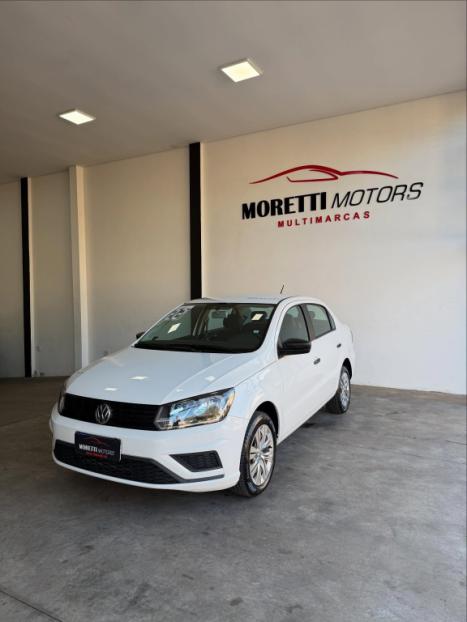 VOLKSWAGEN Voyage 1.6 4P FLEX, Foto 2
