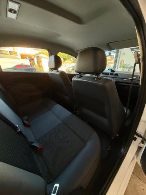 VOLKSWAGEN Voyage 1.6 4P FLEX, Foto 3
