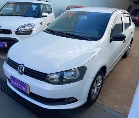 VOLKSWAGEN Voyage 1.6 4P CITY FLEX, Foto 3