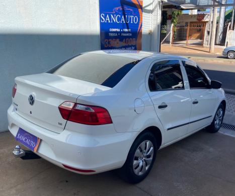 VOLKSWAGEN Voyage 1.6 4P CITY FLEX, Foto 6