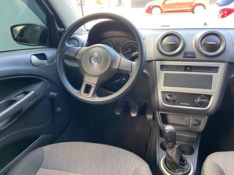 VOLKSWAGEN Voyage 1.6 4P CITY FLEX, Foto 8