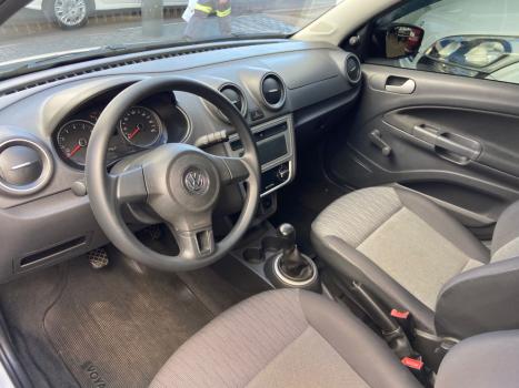 VOLKSWAGEN Voyage 1.6 4P CITY FLEX, Foto 9