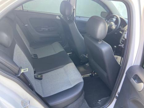 VOLKSWAGEN Voyage 1.6 4P CITY FLEX, Foto 11