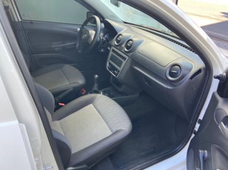 VOLKSWAGEN Voyage 1.6 4P CITY FLEX, Foto 12