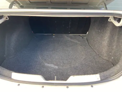 VOLKSWAGEN Voyage 1.6 4P CITY FLEX, Foto 13