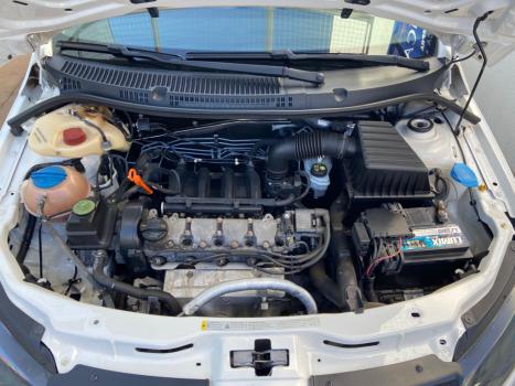 VOLKSWAGEN Voyage 1.6 4P CITY FLEX, Foto 14