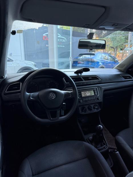VOLKSWAGEN Voyage 1.0 4P TRENDLINE FLEX, Foto 3
