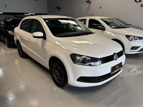 VOLKSWAGEN Voyage 1.0 4P TREND FLEX, Foto 1