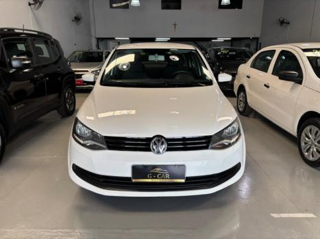 VOLKSWAGEN Voyage 1.0 4P TREND FLEX, Foto 2