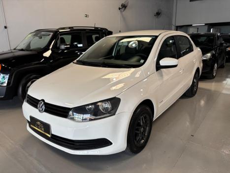 VOLKSWAGEN Voyage 1.0 4P TREND FLEX, Foto 3