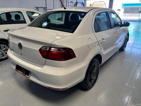 VOLKSWAGEN Voyage 1.0 4P TREND FLEX, Foto 4