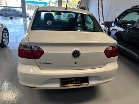 VOLKSWAGEN Voyage 1.0 4P TREND FLEX, Foto 5