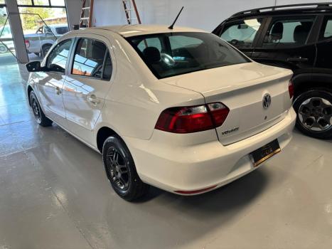 VOLKSWAGEN Voyage 1.0 4P TREND FLEX, Foto 6