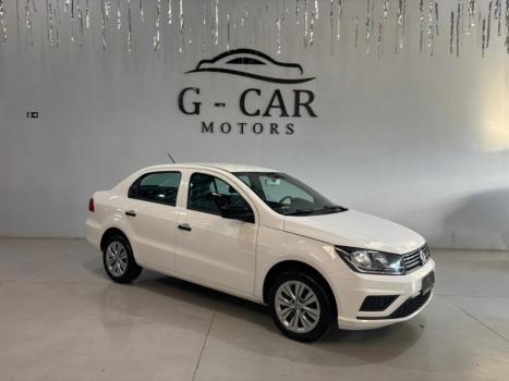 VOLKSWAGEN Voyage 1.0 4P FLEX, Foto 1