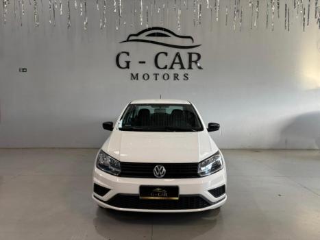 VOLKSWAGEN Voyage 1.0 4P FLEX, Foto 2