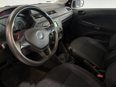 VOLKSWAGEN Voyage 1.0 4P FLEX, Foto 5