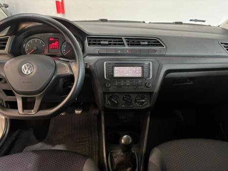 VOLKSWAGEN Voyage 1.0 4P FLEX, Foto 7