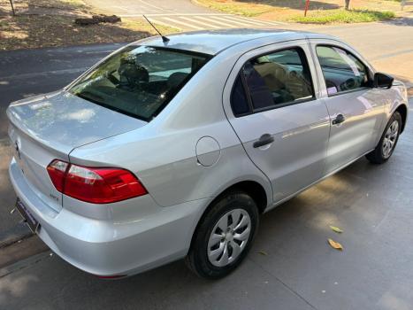 VOLKSWAGEN Voyage 1.6 4P TRENDLINE FLEX, Foto 3