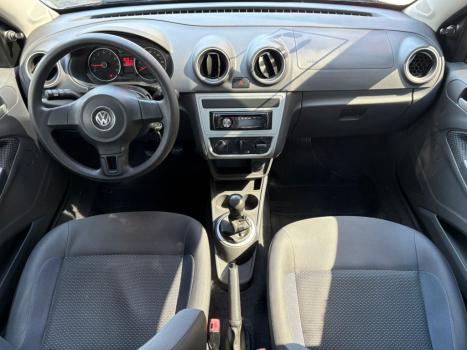 VOLKSWAGEN Voyage 1.6 4P TRENDLINE FLEX, Foto 4