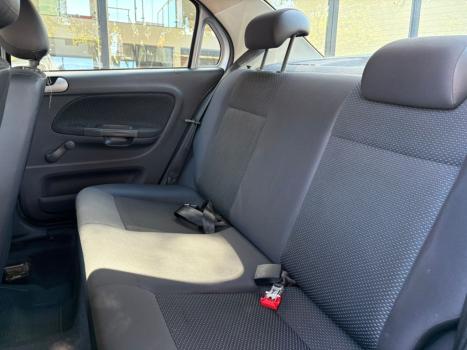 VOLKSWAGEN Voyage 1.6 4P TRENDLINE FLEX, Foto 6