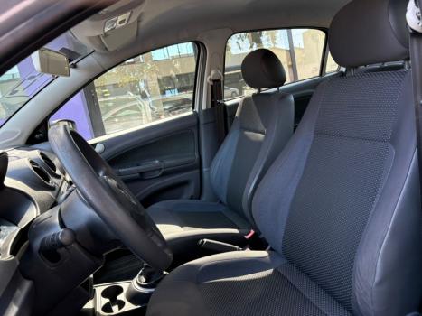 VOLKSWAGEN Voyage 1.6 4P TRENDLINE FLEX, Foto 7