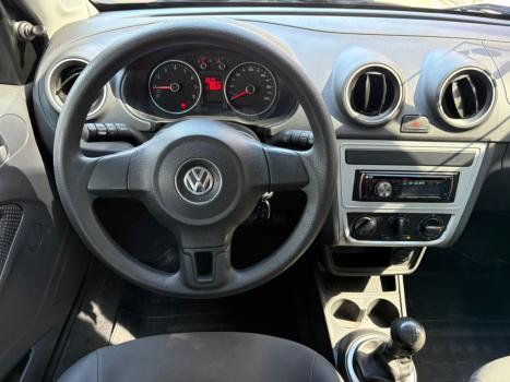 VOLKSWAGEN Voyage 1.6 4P TRENDLINE FLEX, Foto 9