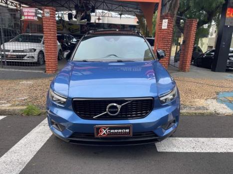 VOLVO XC40 2.0 16V 4P T5 TURBO R-DESIGN AWD GEARTRONIC AUTOMTICO, Foto 3