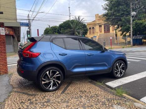 VOLVO XC40 2.0 16V 4P T5 TURBO R-DESIGN AWD GEARTRONIC AUTOMTICO, Foto 5