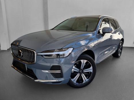 VOLVO XC60 2.0 16V 4P FLEX T8 RECHARGE HBRIDO INSCRIPTION EXPRESSION AWD TURBO GEARTRONIC AUTOMTICO, Foto 1