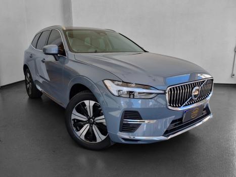 VOLVO XC60 2.0 16V 4P FLEX T8 RECHARGE HBRIDO INSCRIPTION EXPRESSION AWD TURBO GEARTRONIC AUTOMTICO, Foto 5