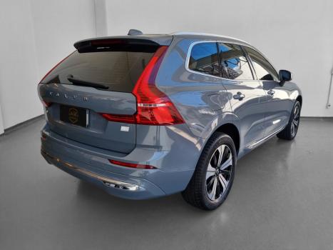 VOLVO XC60 2.0 16V 4P FLEX T8 RECHARGE HBRIDO INSCRIPTION EXPRESSION AWD TURBO GEARTRONIC AUTOMTICO, Foto 10