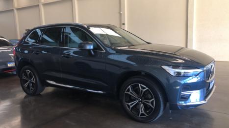 VOLVO XC60 2.0 16V 4P FLEX T8 RECHARGE HBRIDO INSCRIPTION EXPRESSION AWD TURBO GEARTRONIC AUTOMTICO, Foto 2