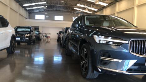VOLVO XC60 2.0 16V 4P FLEX T8 RECHARGE HBRIDO INSCRIPTION EXPRESSION AWD TURBO GEARTRONIC AUTOMTICO, Foto 5