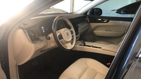 VOLVO XC60 2.0 16V 4P FLEX T8 RECHARGE HBRIDO INSCRIPTION EXPRESSION AWD TURBO GEARTRONIC AUTOMTICO, Foto 8