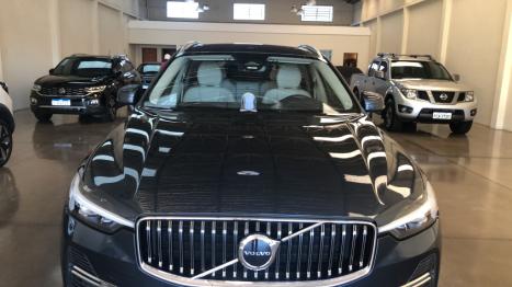 VOLVO XC60 2.0 16V 4P FLEX T8 RECHARGE HBRIDO INSCRIPTION EXPRESSION AWD TURBO GEARTRONIC AUTOMTICO, Foto 10