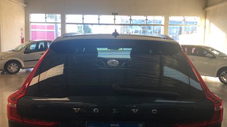 VOLVO XC60 2.0 16V 4P FLEX T8 RECHARGE HBRIDO INSCRIPTION EXPRESSION AWD TURBO GEARTRONIC AUTOMTICO, Foto 12