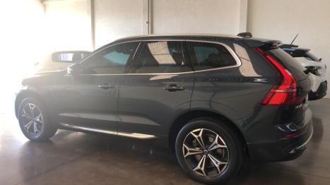 VOLVO XC60 2.0 16V 4P FLEX T8 RECHARGE HBRIDO INSCRIPTION EXPRESSION AWD TURBO GEARTRONIC AUTOMTICO, Foto 13