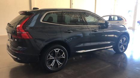 VOLVO XC60 2.0 16V 4P FLEX T8 RECHARGE HBRIDO INSCRIPTION EXPRESSION AWD TURBO GEARTRONIC AUTOMTICO, Foto 15