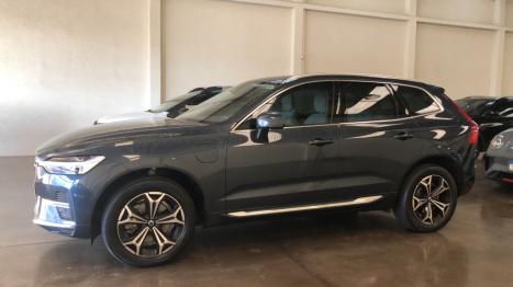 VOLVO XC60 2.0 16V 4P FLEX T8 RECHARGE HBRIDO INSCRIPTION EXPRESSION AWD TURBO GEARTRONIC AUTOMTICO, Foto 16